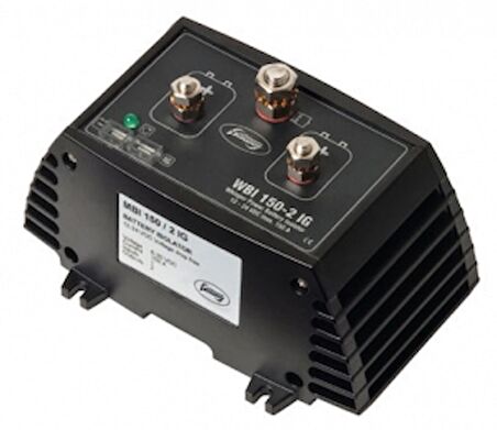 Whisper Power Akü İzolatörleri WBI 150-2IG