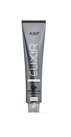 Infiniti 9.117 Silver Saç Boyası 100 Ml