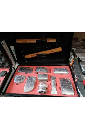 Kaporta Dayama Seti 11 Pc. 016-Rc3864