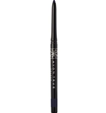 Avon True Color Glimmersticks Eye Liner Blackest Black