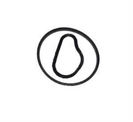 VAKUM POMPA ORİNG CONTA 206-207-308-307-407-C3-C4-C5-508 1.6HDI 459941