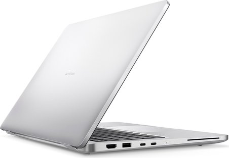 Dell Pro 14 Plus Intel Core Ultra 7 255U 5.1ghz 64GB Ddr5 512GB SSD Freedos Intel® Aı Boost 14 Inç IPS Fullhd+ (1920X1200) Taşınabilir Bilgisayar PB14250BTO110F27 + Zetta Çanta