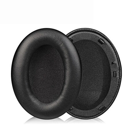 Edifier MT6 ve MT6 Pro Uyumlu Kulaklık Pedi Süngeri
