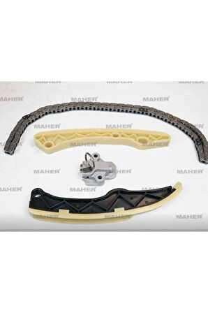 EKSANTRİK ZİNCİR SETİ I-30 12-16 / ELANTRA 11-18 / CEED 12-16 / CERATO 09-12 / IX-35 10-15 / TUCSON