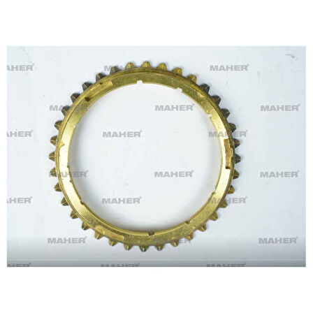 SENKROMEÇ SARISI ACCENT  95-00 / ELANTRA  96-00