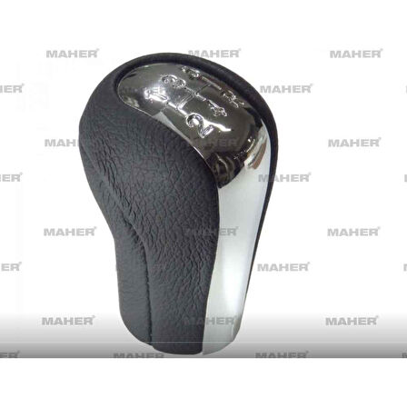 VİTES TOPUZU COROLLA 02-06 / HILUX / YARIS / AVENSIS 03-06 KROM 5 VİTES