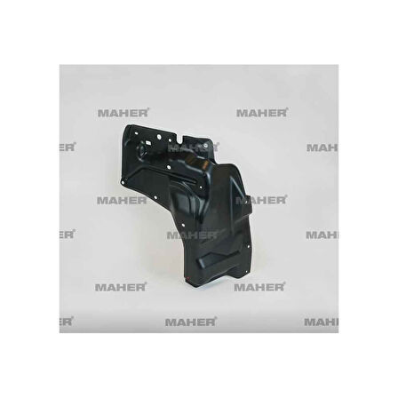 KARTER MUHAFAZASI COROLLA 10-12 SOL BENZİNLİ