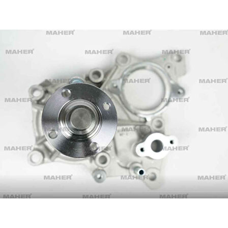 DEVİRDAİM HILUX 15= / LAND CRUISER PRADO 15= / 2.4 D-4D - 2.8 D-4D (2GD-1GD)