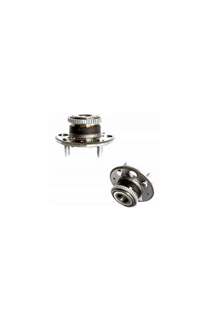 TEKER PORYASI CIVIC 92-95 SI / 96-01 VTI 30 mm uyumlu ARKA RULMANLI ABSLİ