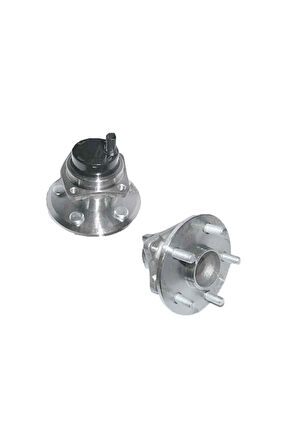 TEKER PORYASI AVENSIS 03-08 ARKA RULMANLI ABSLİ 55mm Uyumlu