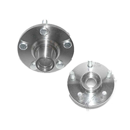 TEKER PORYASI AVENSIS  98-02 ÖN