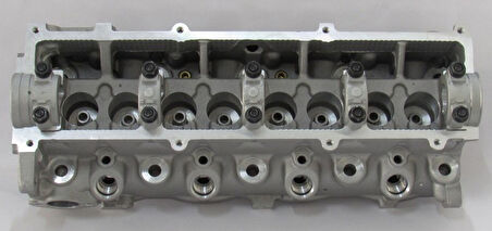 Silindir Kapağı - E2200 Ym Rf 1998- Asahı 1