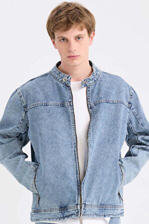 Regular Fit Ceket