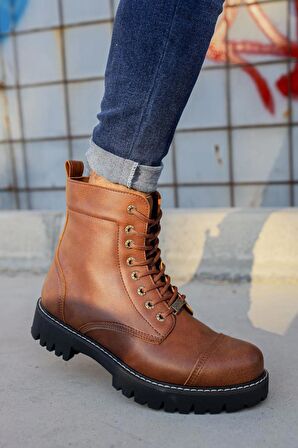 Chekich CH009 Mat ST Erkek Bot TABA