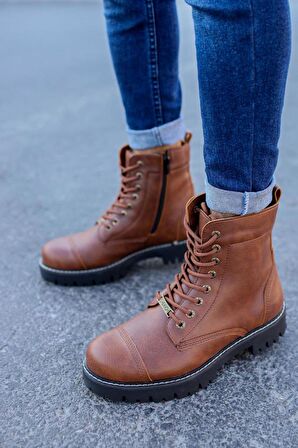 Chekich CH009 Mat ST Erkek Bot TABA