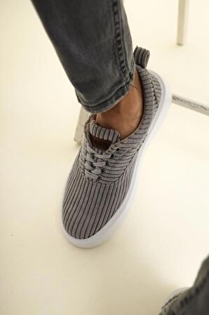 Chekich CH173 BT Erkek Ayakkabı ANTRASIT