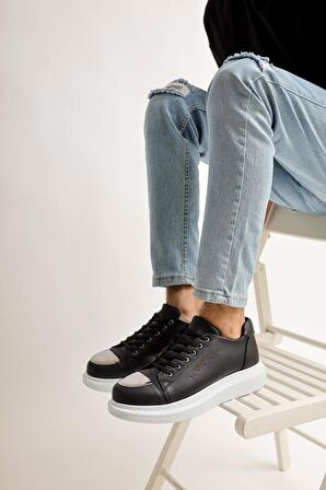 Chekich CH175 BT Erkek Ayakkabı SIYAH