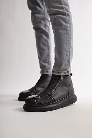 Chekich CH133 Dragon Garni SIYAH