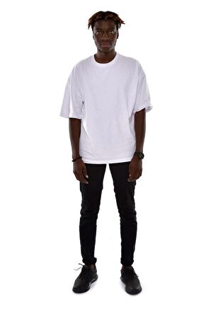 Chekich CH179 ST Mat Erkek Ayakkabı SIYAH