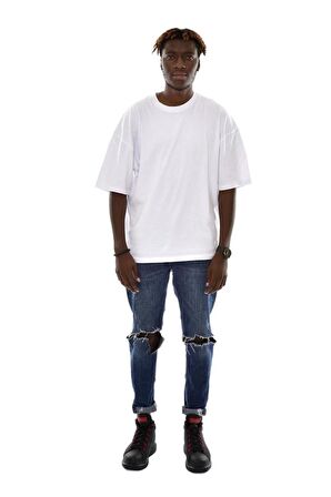 Chekich CH111 İpekyol Garni ST SIYAH/KIRMIZI