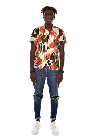 Chekich CH153 İpekyol BT BEYAZ