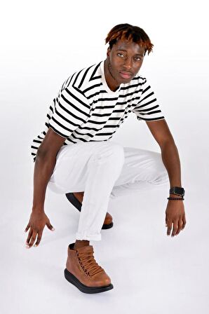 Chekich CH258 ST Erkek Bot TABA