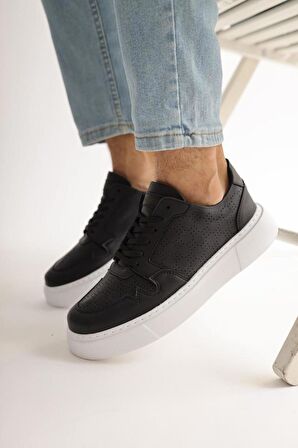 Chekich CH153 İpekyol BT SIYAH