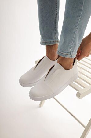 Chekich CH195 İpekyol BT BEYAZ