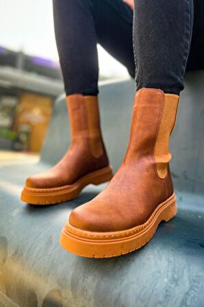 CH223 CRT Alaska Erkek Bot TABA