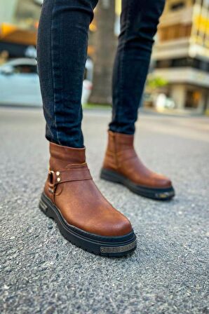 CH227 CST Yukon Erkek Bot TABA