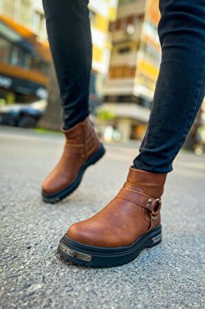 CH227 CST Yukon Erkek Bot TABA