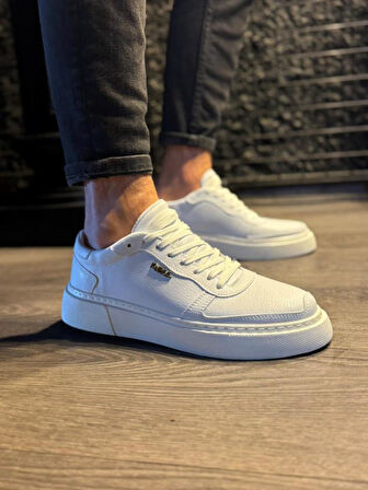  Günlük Ayakkabı 222 Beyaz