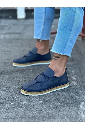 Wagoon WG015 Laci Erkek Casual Ayakkabı