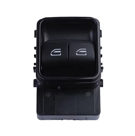 MERCEDES SPRİNTER W907 -W910 SOL İKİLİ CAM DÜĞMESİ ANAHTARI 2018-2022