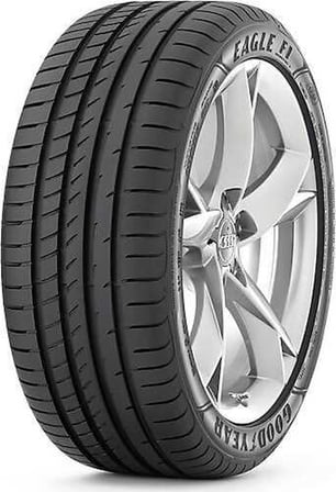 285/35R19 103Y Eagle F1 Asymmetric 2 N0