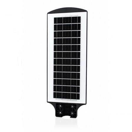 300w - 6500k Solar - Güneş Enerjili Sokak Lambası - Armatür Sensörlü Bahçe-balkon-sokak Ars-348966 Bx40