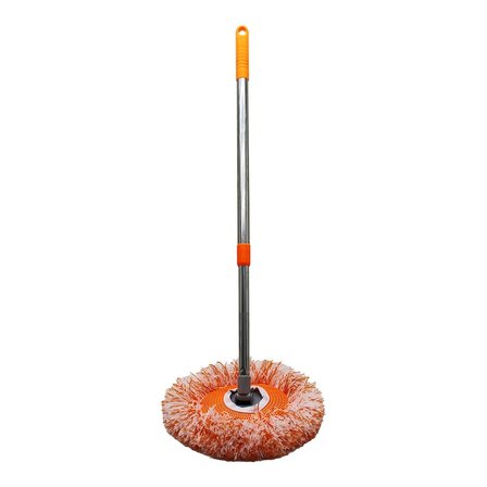 Yuvarlak Ayarlı Dönerli Mop Bx40