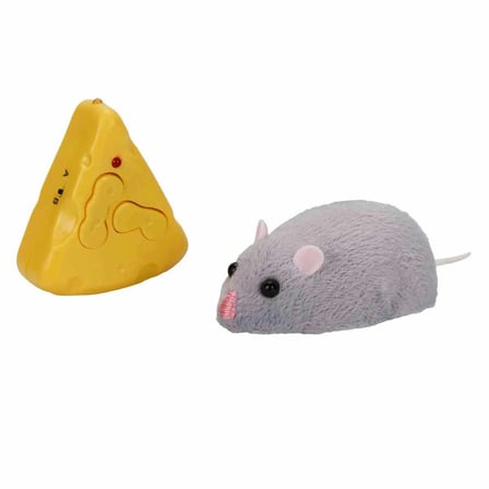 Kızılötesi Kumandalı Mini Fare - S00003820