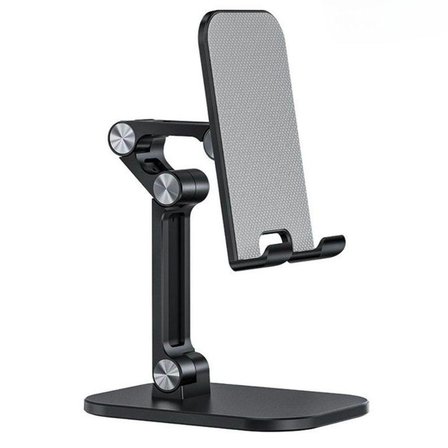 Plastik Ayarlanabilir Kaydırmaz Taban Telefon Tablet Standı Bx40