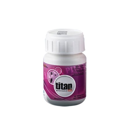 Titan Max Sc Sıvı İlaç Sivri-kara Sinek H.böcek 50ml. Bx40