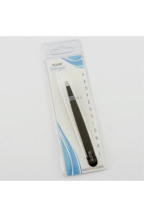 Ocean Geniş Ağızlı Cımbız