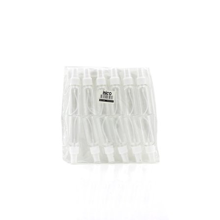 Boş Sprey Şişesi - Plastik - 50 ml - Şeffaf