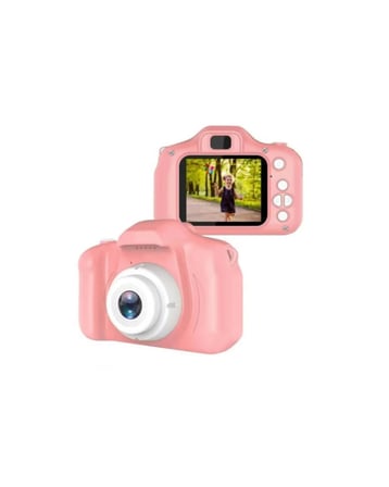 Taşınabilir Mini Kamera HD Video Fotoğraf Çekimli USB Bağlantılı Şarjlı Kayıt Cihazı Yeni Nesil