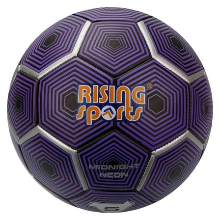 Desenli Futbol Topu No:5