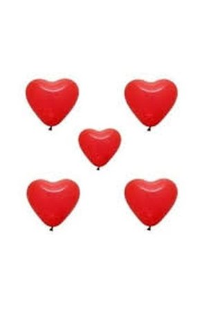 Kalpli Balon Baskısız 12inc 100 Parça Bx40