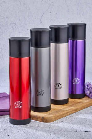 Ckr-2021  0.5lt Trend Çelik Termos Bx40