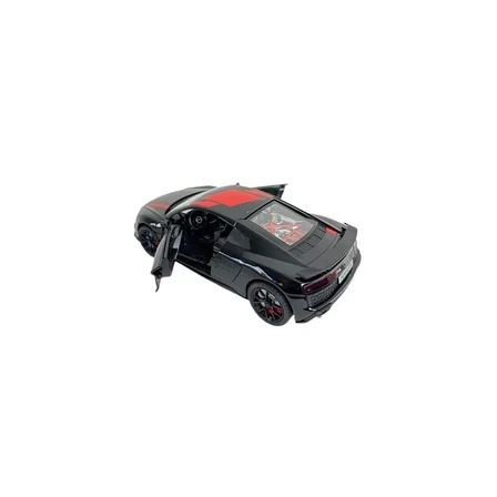 KZL-DC24272 KZL-DC24272 AUDI R8 1:24 ISIKLI SESLI  32