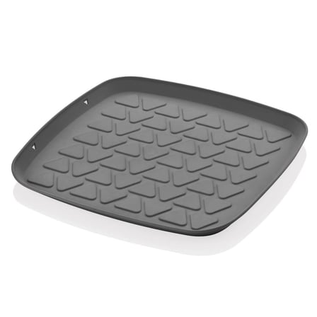 Silikon Bulaşık - Lavabo Kurutma Matı - Halısı Bx40