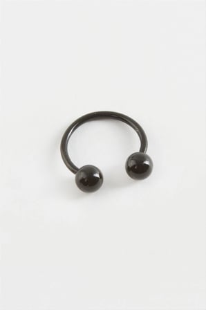 Septum Çelik Piercing 1 Adet