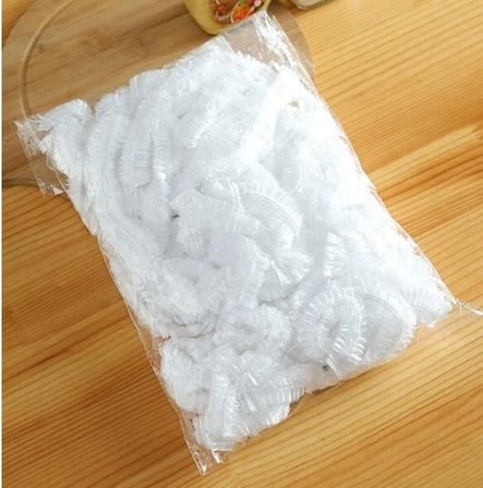 Çok Amaçlı Lastikli Bone 100 lü